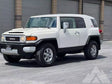 2010 Toyota Fj Cruiser — used overland rig for sale in Orem, UT