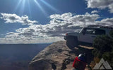 2010 Toyota Fj Cruiser — used overland rig for sale in Avon, CO (photo 3)