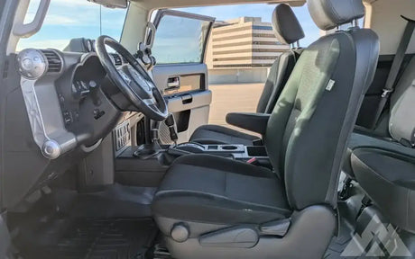 2010 Toyota Fj Cruiser — used overland rig for sale in Englewood, CO (photo 10)