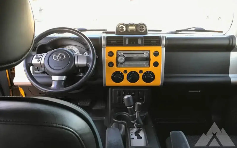 2010 Toyota Fj Cruiser — used overland rig for sale in Eagle Mountain, UT (photo 8) — photo 8