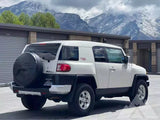 2010 Toyota Fj Cruiser — used overland rig for sale in Orem, UT (photo 3)