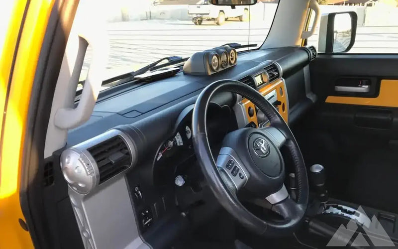2010 Toyota Fj Cruiser — used overland rig for sale in Eagle Mountain, UT (photo 9) — photo 9