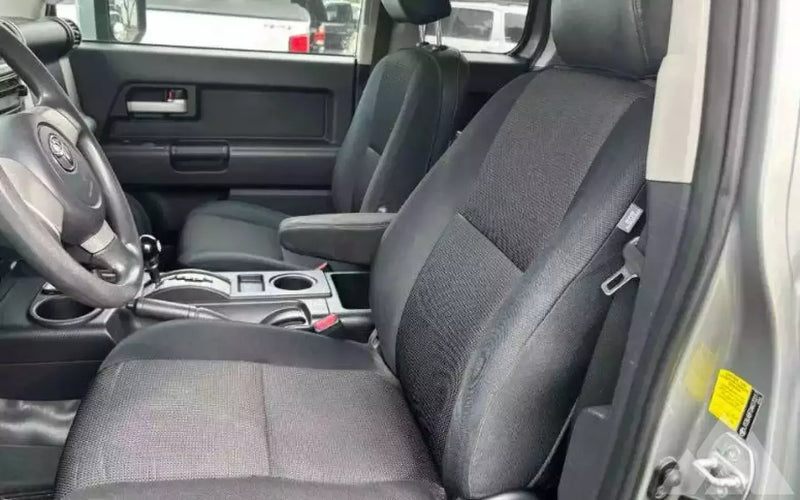 2010 Toyota Fj Cruiser — used overland rig for sale in Phoenix, AZ (photo 5) — photo 5