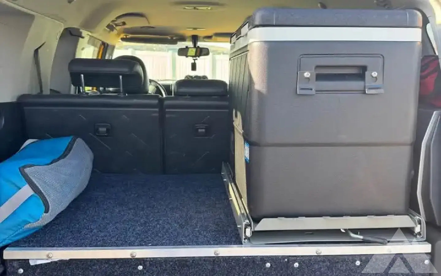 2010 Toyota Fj Cruiser — used overland rig for sale in Eagle Mountain, UT (photo 6)