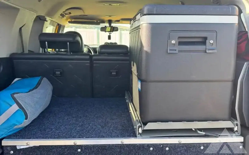 2010 Toyota Fj Cruiser — used overland rig for sale in Eagle Mountain, UT (photo 6) — photo 6