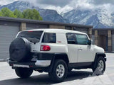 2010 Toyota Fj Cruiser — used overland rig for sale in Provo, UT (photo 8)