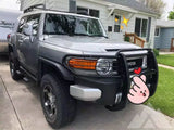 2010 Toyota Fj Cruiser — used overland rig for sale in Billings, MT (photo 2)