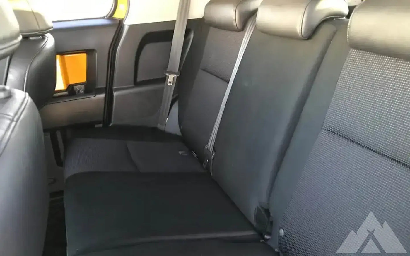 2010 Toyota Fj Cruiser — used overland rig for sale in Eagle Mountain, UT (photo 10) — photo 10