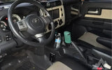 2010 Toyota Fj Cruiser — used overland rig for sale in Glendale, AZ (photo 6)