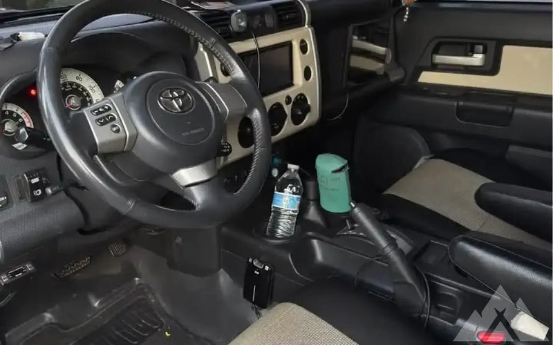 2010 Toyota Fj Cruiser — used overland rig for sale in Glendale, AZ (photo 6) — photo 6