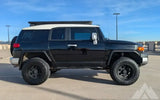2010 Toyota Fj Cruiser — used overland rig for sale in Englewood, CO (photo 4)