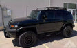 2010 Toyota Fj Cruiser — used overland rig for sale in Centerville, UT