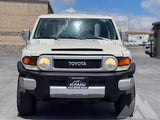 2010 Toyota Fj Cruiser — used overland rig for sale in Orem, UT (photo 4)
