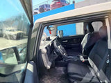 2010 Toyota Fj Cruiser — used overland rig for sale in Helena, MT (photo 5)
