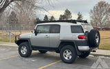 2010 Toyota Fj Cruiser — used overland rig for sale in Midvale, UT (photo 3)