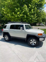 2010 Toyota Fj Cruiser — used overland rig for sale in Eagle, ID (photo 3)