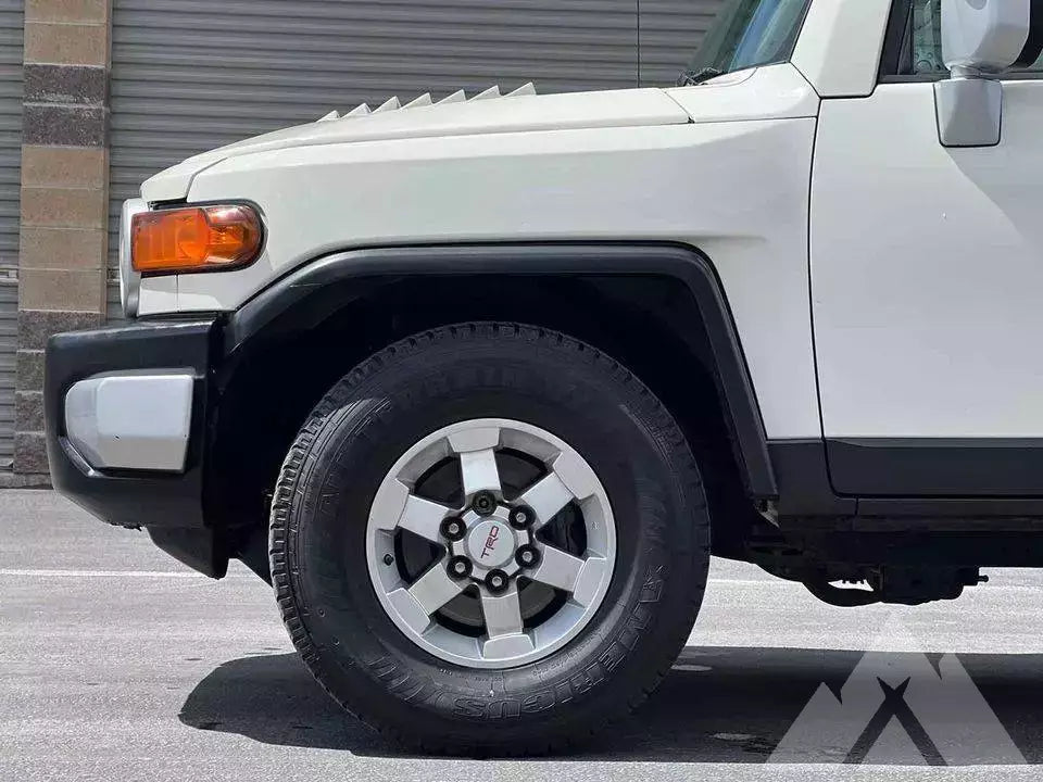 2010 Toyota Fj Cruiser — used overland rig for sale in Provo, UT (photo 5)