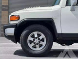 2010 Toyota Fj Cruiser — used overland rig for sale in Provo, UT (photo 5)