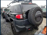 2010 Toyota Fj Cruiser — used overland rig for sale in South Jordan, UT (photo 4)