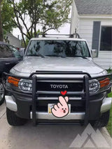 2010 Toyota Fj Cruiser — used overland rig for sale in Billings, MT (photo 5)