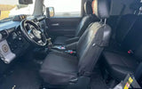 2010 Toyota Fj Cruiser — used overland rig for sale in Phoenix, AZ (photo 5)
