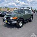 2010 Toyota FJ Cruiser