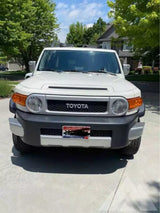 2010 Toyota Fj Cruiser — used overland rig for sale in Eagle, ID (photo 6)