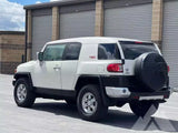 2010 Toyota Fj Cruiser — used overland rig for sale in Orem, UT (photo 2)