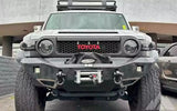 2010 Toyota Fj Cruiser — used overland rig for sale in Phoenix, AZ (photo 2)