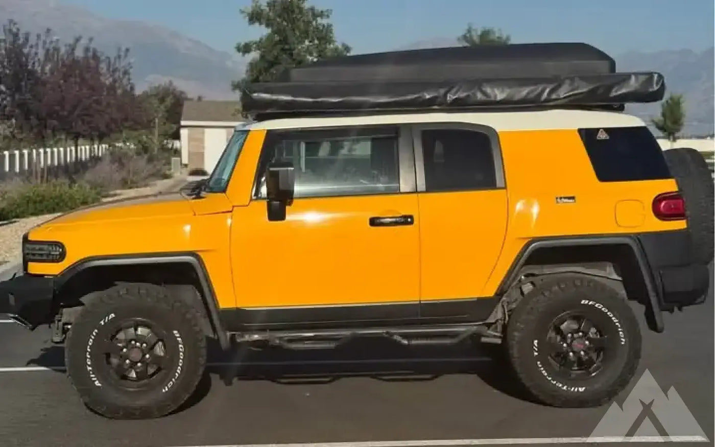 2010 Toyota Fj Cruiser — used overland rig for sale in Eagle Mountain, UT (photo 2) — photo 2