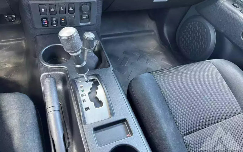 2010 Toyota Fj Cruiser — used overland rig for sale in Lehi, UT (photo 3) — photo 3