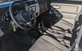 2010 Toyota Fj Cruiser — used overland rig for sale in Reno, NV (photo 5)