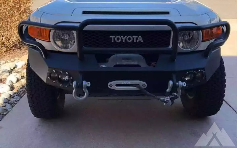 2010 Toyota Fj Cruiser — used overland rig for sale in Littleton, CO (photo 3) — photo 3