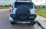 2010 Toyota Fj Cruiser — used overland rig for sale in Denver, CO (photo 5)