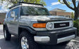 2010 Toyota Fj Cruiser — used overland rig for sale in Lehi, UT