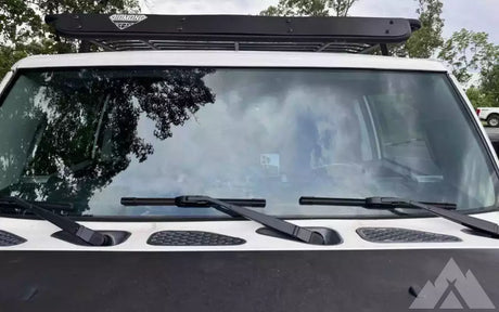 2010 Toyota Fj Cruiser — used overland rig for sale in Golden, CO (photo 5)