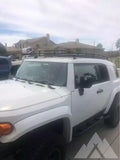 2010 Toyota FJ Cruiser