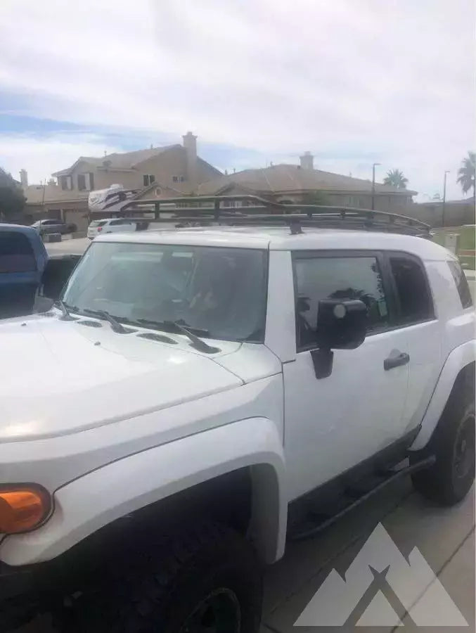 2010 Toyota Fj Cruiser — used overland rig for sale in Lake Havasu City, AZ — photo 1