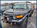2010 Toyota FJ Cruiser