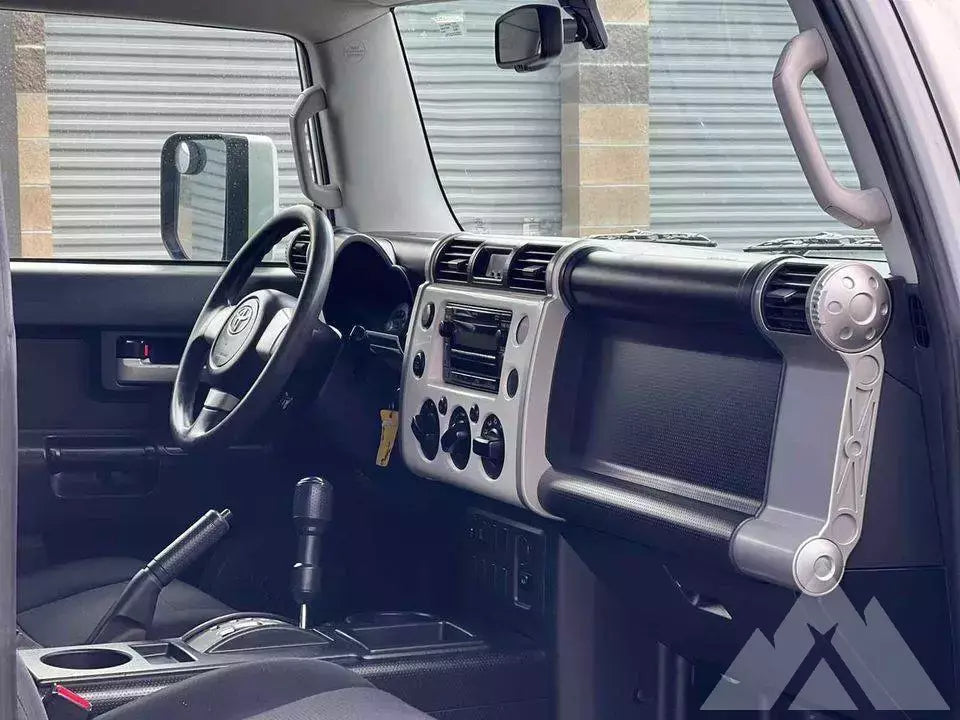 2010 Toyota Fj Cruiser — used overland rig for sale in Provo, UT (photo 10)