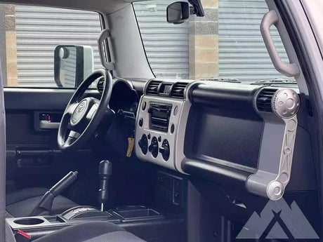 2010 Toyota Fj Cruiser — used overland rig for sale in Provo, UT (photo 10)