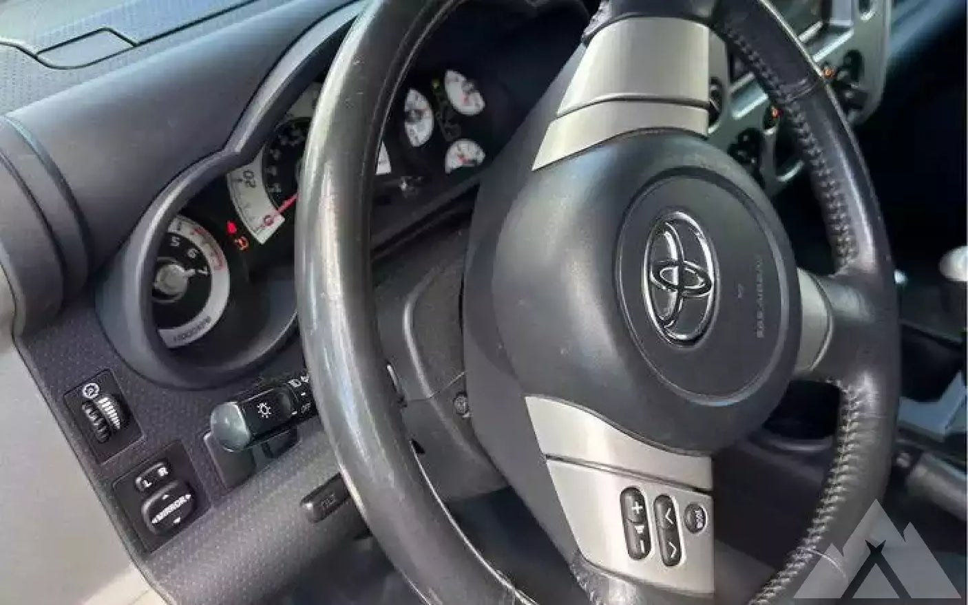 2010 Toyota Fj Cruiser — used overland rig for sale in Lehi, UT (photo 5)