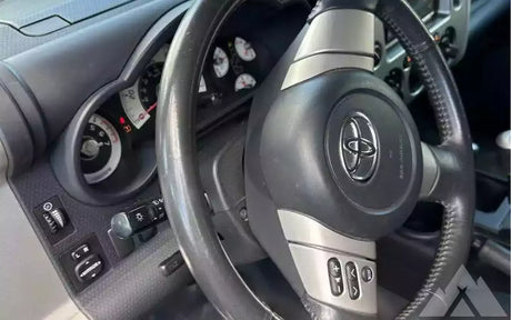 2010 Toyota Fj Cruiser — used overland rig for sale in Lehi, UT (photo 5)