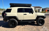 2010 Toyota Fj Cruiser — used overland rig for sale in Phoenix, AZ (photo 4)