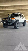 2010 Toyota FJ Cruiser