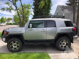 2010 Toyota Fj Cruiser — used overland rig for sale in Billings, MT (photo 3)