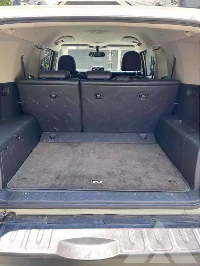 2010 Toyota Fj Cruiser — used overland rig for sale in Eagle, ID (photo 5) — photo 5