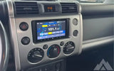 2010 Toyota Fj Cruiser — used overland rig for sale in Midvale, UT (photo 5)