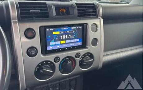 2010 Toyota Fj Cruiser — used overland rig for sale in Midvale, UT (photo 5)