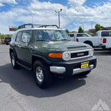 2010 Toyota Fj Cruiser — used overland rig for sale in Pullman, WA (photo 3)